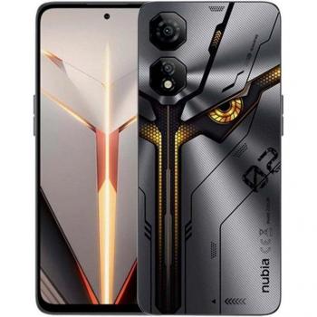 Nubia Neo 2 5G Libre 8GB RAM, 256GB Almacenamiento, Pantalla de 6.7 Negra