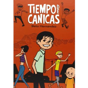 Tiempo De Canicas