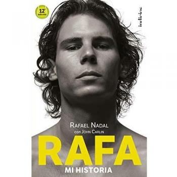 Rafa, Mi Historia