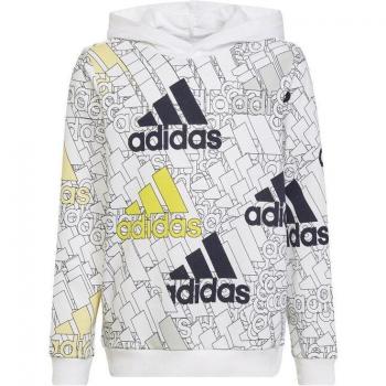 ADIDAS SUDADERA BRANDLOVE NIÑO
