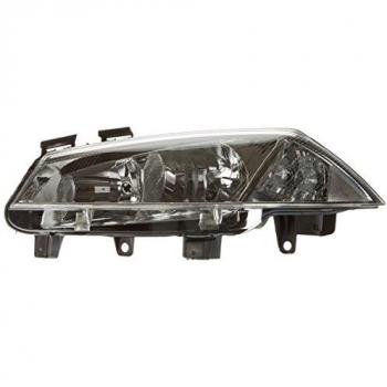 Faro delantero halógeno VALEO 088334 para Renault Megane II (2002 > 2005), Izquierda