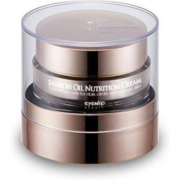 EYENLIP] Salmon & Peptide Nutrition Cream 50ml