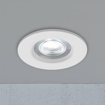 Nordlux Don Smart Foco LED Blanco RGBW 4.7W 320lm IP65