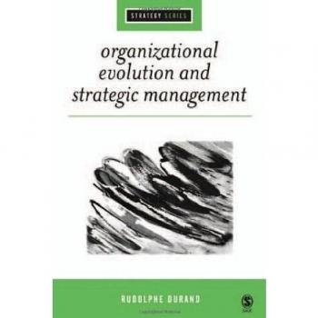 Strategic Management and Organizational Evolution Handbook