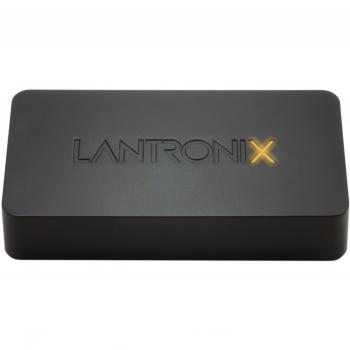 Lantronix XPS1002CP-01-S - Servidor de impresión