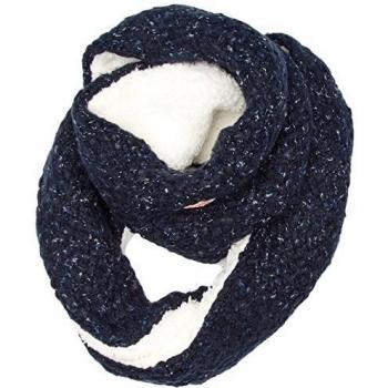 Bufanda Tubular Clarrie Stitch Superdry