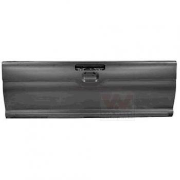 Puerta del maletero Van Wezel 3294601 para Mitsubishi L200 III Pick-up