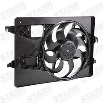 STARK SKRF-0300061 Ventilador, refrigeración del motor