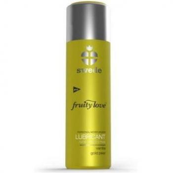 Aceite de Masaje Swede Fruity Love Aphrodisiac Euphoria 75ml