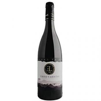 Vino El Lomo Tinto Varietal 75 cl. Producto Islas Canarias