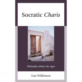 Socratic Charis: Philosophy Without Conflict - Interactive Learning Tool