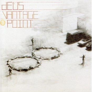 Vantage Point - Deus