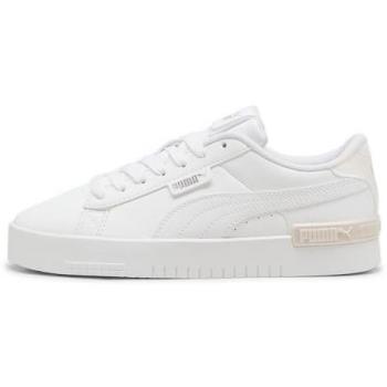 Zapatillas deportivas Puma Jada Holo 2.0 Jr para niño, color blanco, talla 38
