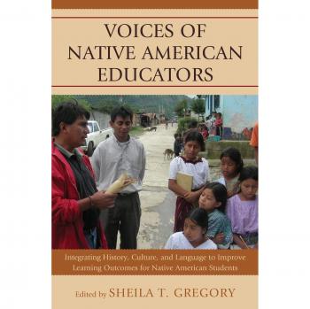 Voces de Educadores Nativos Americanos: Integración de Historia, Cultura y Lenguaje para Mejorar Resultados de Aprendizaje en Estudiantes Nativos Americanos
