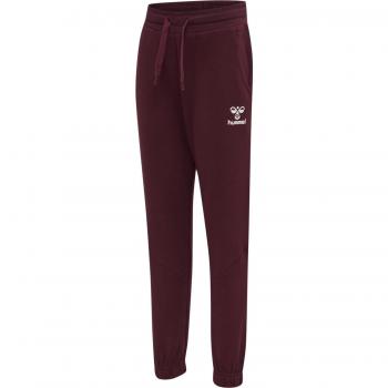 Hummel Nuette Children's Jogging Suit - Unisex, Red, Age 12