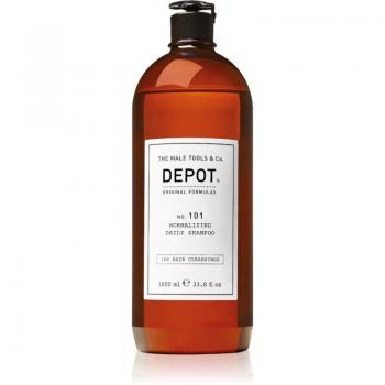 Depot No. 101 Normalizing Daily Shampoo 1000 ml
