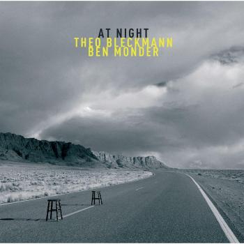 Theo Bleckman - Ben Monder At Night