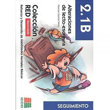 Seguimiento 2.1B