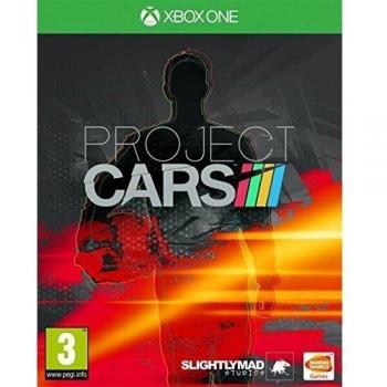 Project CARS - Standard Edition