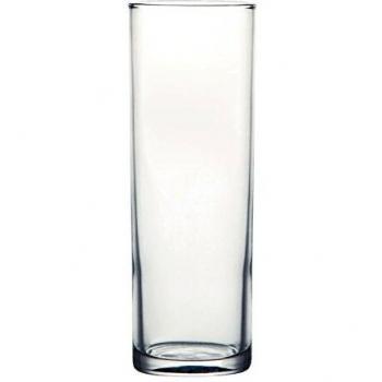 Luminarc Tubo - Set de 6 vasos tubo altos, de 33 cl