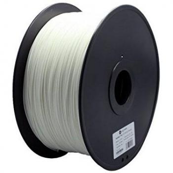 Filamento 3D Polymaker PolyMax Tough PC Blanco 1.75 mm 3000 g