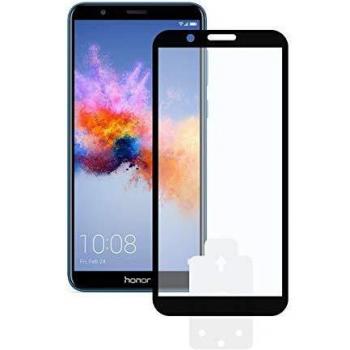 Ksix Protector de Pantalla Cristal Templado para Movil Honor 7X 2,5, D Ne Gramos o
