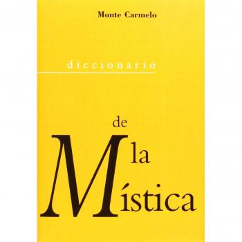 Dicc. De La Mistica