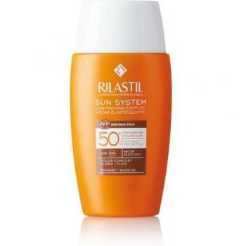 Rilastil Sun System Comfort Color Ultrafluido SPF50+ 50ml