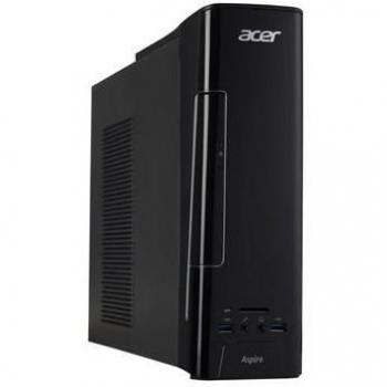 Acer Aspire XC-780 - SFF - Core i5 7400 3 GHz - 8 GB - 1 TB
