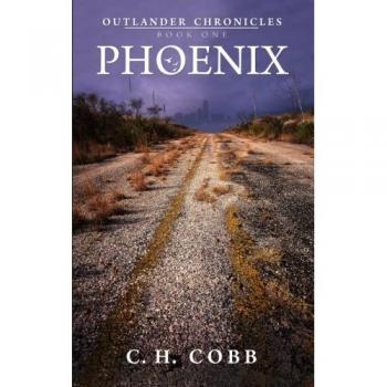Crónicas de Outlander: Fénix