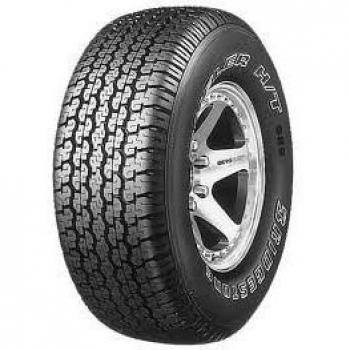 Bridgestone dueler 689 ht 24565r17 107t ef71 neumtico todo terreno