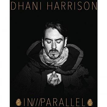 Vinilo Doble Dhani Harrison - In///Parallel 2017 Rock USA & Euro