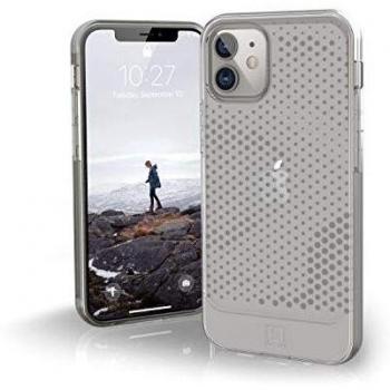 Urban Armor Gear U by UAG [U] Lucent Case Apple iPhone 12 Mini