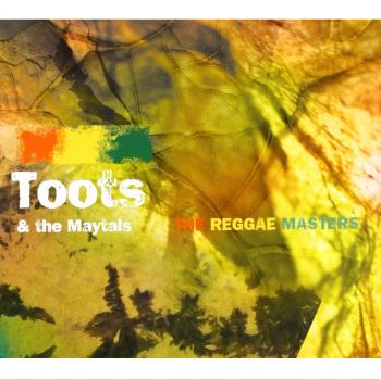 The Reggae Masters