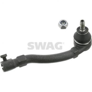 Rótula de dirección SWAG 60 71 0013 - Tipo: Rótula de dirección, Marca: SWAG, Número de pieza: 60 71 0013