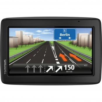 TomTom Start 25 M Europe 45 Traffic - GPS para coches de 5 