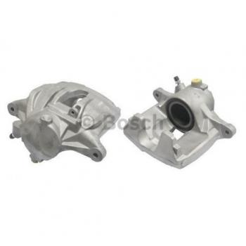 Bosch 0 986 135 013 Hierro Fundido Pinza de Freno, 60mm x 71.7mm