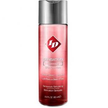 ID Lubricants - Lubricantes y geles