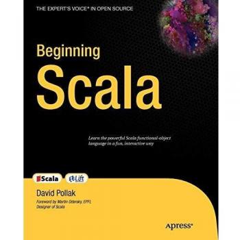 Inicio de Scala (Voz de Expertos en Código Abierto)
