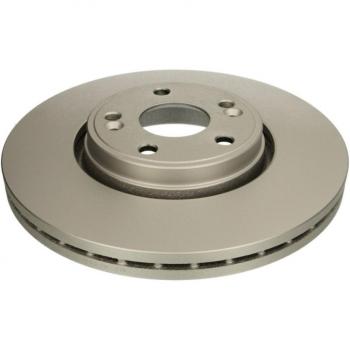 Disco de freno TEXTAR 92119003 frente, ventilado, 1 pieza