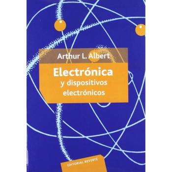 Electrónica Y Dispositivos Electrónicos