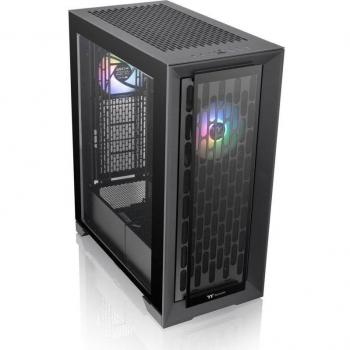 Thermaltake CTE T500 TG ARGB Cristal Templado USB 3.2 Negra