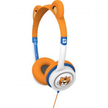 Zagg IFLRCC-TG0 - Auriculares con Cable, Color Blanco