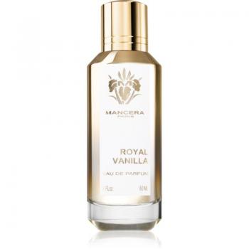 Mancera Royal Vanilla Unisex Eau de Parfum 60 ml