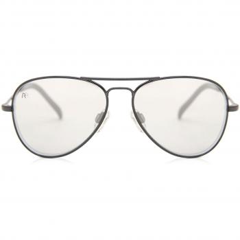 Rodenstock R1410 C Men's Silver Sunglasses 51mm