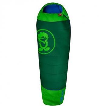 Saco de Dormir Infantil Fjell Dreamer PFC Libre