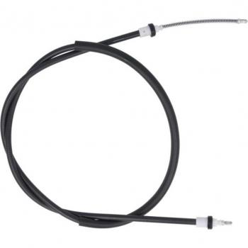 Cable de freno de estacionamiento y cable de accionamiento, freno de servicio LINEX 10.01.05