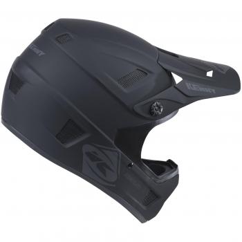 KENNY Scrub Casco Niño, Color Negro, tamaño Talla XS