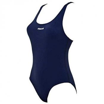 Bañador Olímpico Mosconi Marino para Mujer