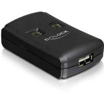DeLOCK 87482 - Adaptador USB